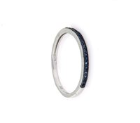 Anello Forever Gioielli Donna Anello Argento in Argento Zircone FGAN00120 - FGAN00120